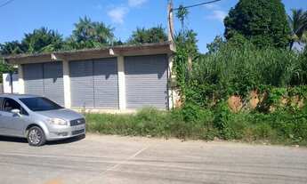 Imagem: Duque de Caxias - Terreno Padrão - Vila