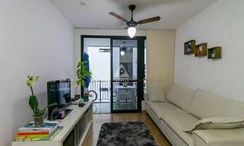 Imagem 6: Apartamento à venda, 2 quartos, 1 suíte, 1 vaga, Grajaú - RIO DE JANEIRO/RJ