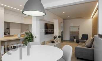 Imagem 6: São Paulo - Apartamento Padrão - Pinheiros