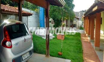 Imagem 2: Chácara - Recanto dos Dourados - Campinas