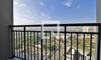 Imagem 5: Apartamento para Aluguel - Socorro, 2 Quartos, 45 m2