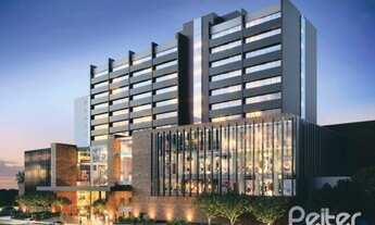 Imagem 2: PORTO ALEGRE - Conjunto Comercial/Sala - Teresópolis