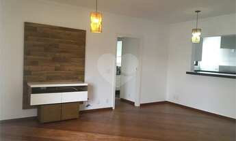 Imagem 4: Pronto e Aconchegante