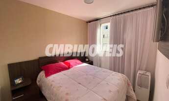 Imagem 2: Apartamento - Jardim Nova Europa - Campinas