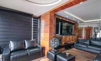 Imagem 3: Venda Cobertura 4 Dormitórios - 240 m² Perdizes