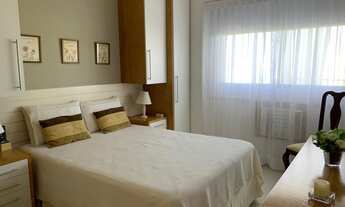 Imagem 4: Parque das Rosas - Vista panorâmica 2 quartos, suíte, sol da manhã