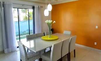 Imagem 7: BRASÍLIA - Casa de Condomínio - SETOR HABITACIONAL VICENTE PIRES