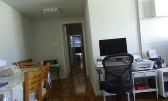 Imagem: Apartamento para venda possui 95 metros