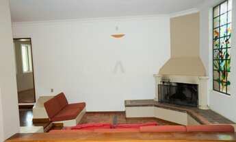 Imagem 7: Casa - Parque Taquaral - Campinas