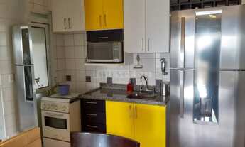 Imagem 7: São Paulo - Apartamento Padrão - Cerqueira César