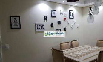 Imagem 4: Apartamento com 2 Dormitórios, 1 Suíte, 1 Vaga de Garagem, à venda no Condomínio Compasso