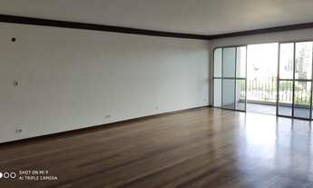 Imagem 4: Apartamento Venda 3 Dormitórios - 230 m² Perdizes