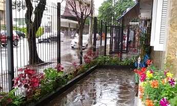 Imagem 2: Porto Alegre - Apartamento Padrão - Centro Histórico