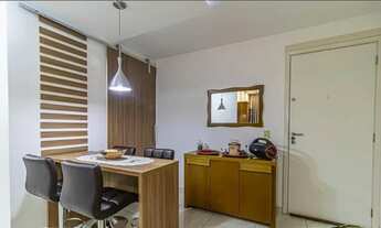 Imagem 3: Apartamento para Venda em Rio de Janeiro, Taquara, 2 dormitórios, 1 banheiro, 1 vaga