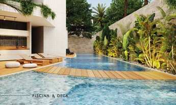 Imagem: Edf Plaza Mayor Tamarineira,124m², alto