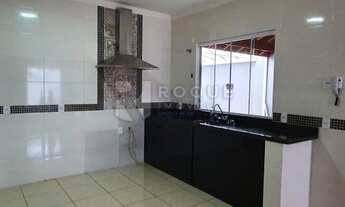 Imagem 5: Casa Residencial à venda, 2 quartos, 1 suíte, 4 vagas, Jardim Sao Luiz - Cordeirópolis/SP