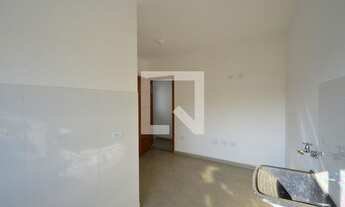 Imagem 5: Apartamento para Aluguel - Bosque da Saúde, 1 Quarto, 45 m2