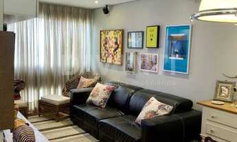 Imagem 3: Apartamento - Jardim Flamboyant - Campinas