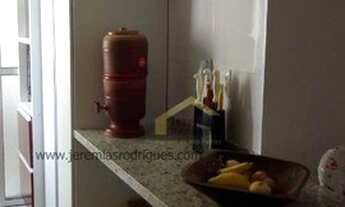 Imagem 2: Apartamento com 3 dormitórios à venda, 90 m² por R$ 480.000,00 - São Benedito - Pindamonha