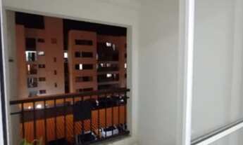 Imagem 3: Condomínio Mirante Santa Lúcia