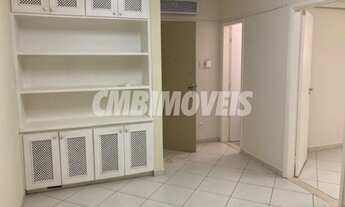 Imagem 4: Sala - Centro - Campinas