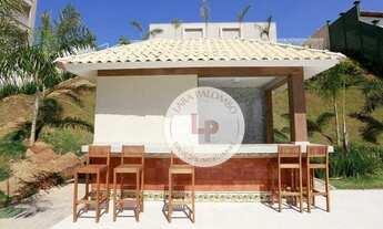 Imagem 7: Apartamento 128 m² linda vista por R$ 689.000 - Tons de Ipanema - Jundiaí/SP