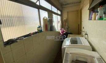 Imagem 2: Apartamento no Habitacional Rudge Ramos