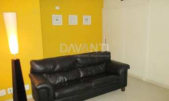 Imagem 3: Apartamento - Jardim Paranapanema - Campinas