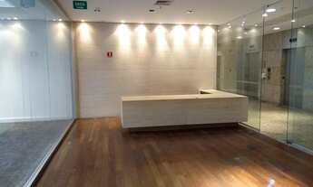 Imagem 6: Conjunto para alugar, 522 m² por R$ 51.000,00/mês - Vila Olímpia - São Paulo/SP