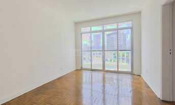 Imagem: São Paulo - Apartamento Padrão - Pinheiros