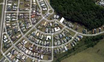 Imagem 2: Terreno em condomínio no Residencial Araucárias no Alphaville Graciosa, Pinhais/PR