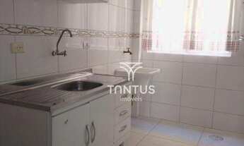 Imagem 5: Apartamento térreo com 2 quartos, 49 m², próx. à Praça do Expedicionário - Centro, Curitib