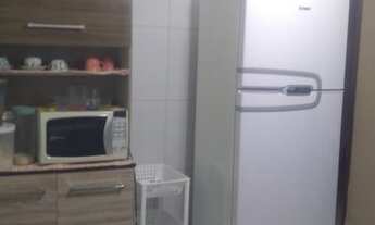 Imagem 7: Sobrado para venda possui 180 metros quadrados com 3 quartos em Santa Maria - Brasília - D