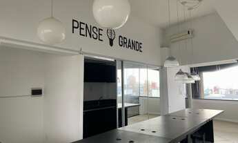 Imagem: Too Tower Ático 162 metros no centro de