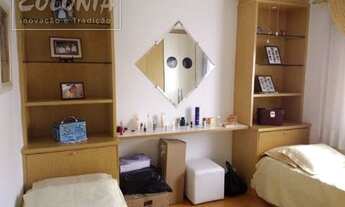 Imagem 7: Santo André - Apartamento Padrão - Santa Teresinha