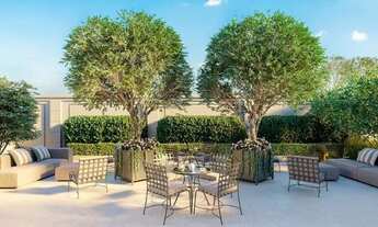 Imagem 6: Apartamento à venda, 118 m² por R$ 1.298.000,00 - Mercês - Curitiba/PR