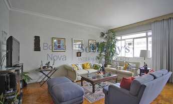 Imagem 3: Apartamento amplo em localização privilegiada