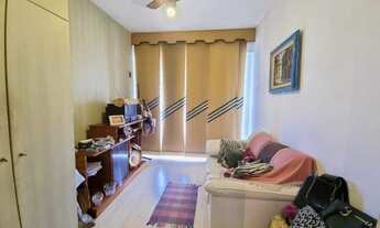 Imagem: Apto Barra da Tijuca ROSAS Varanda das Rosas