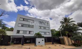 Imagem: Apartamento - Chácara da Barra - Campinas