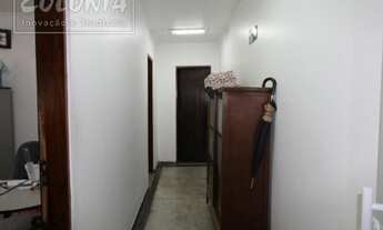 Imagem 6: Santo André - Galpão/Depósito/Armazém - Parque Capuava