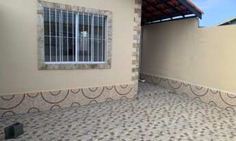 Imagem 2: Casa em Águas Claras - Salvador - Bahia