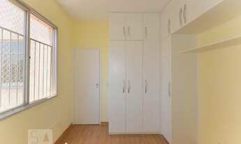 Imagem 5: Apartamento para Aluguel - Tijuca, 2 Quartos, 61 m2