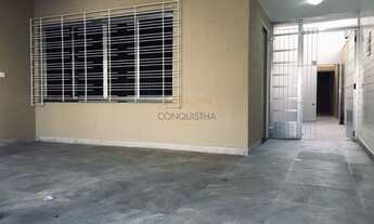 Imagem: SãO BERNARDO DO CAMPO - Casa Padrão