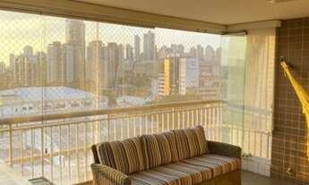 Imagem 6: Apartamento 3 dormitórios 124 m² na Vila Formosa (AP0750