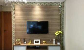 Imagem 1: Santo André - Apartamento Padrão - Bangú