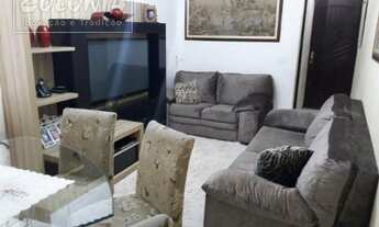 Imagem 5: Santo André - Apartamento Padrão - Vila Humaitá