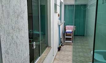 Imagem 7: Apartamento à venda, 3 quartos, 1 suíte, 1 vaga, Parque das Nações - Santo André/SP