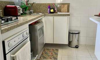 Imagem 7: Apartamento Venda Vila Romana 103 m² 3 Dormitórios