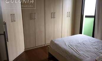 Imagem 2: Santo André - Apartamento Padrão - Bangú