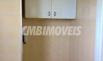 Imagem 5: Kitnet - Ponte Preta - Campinas